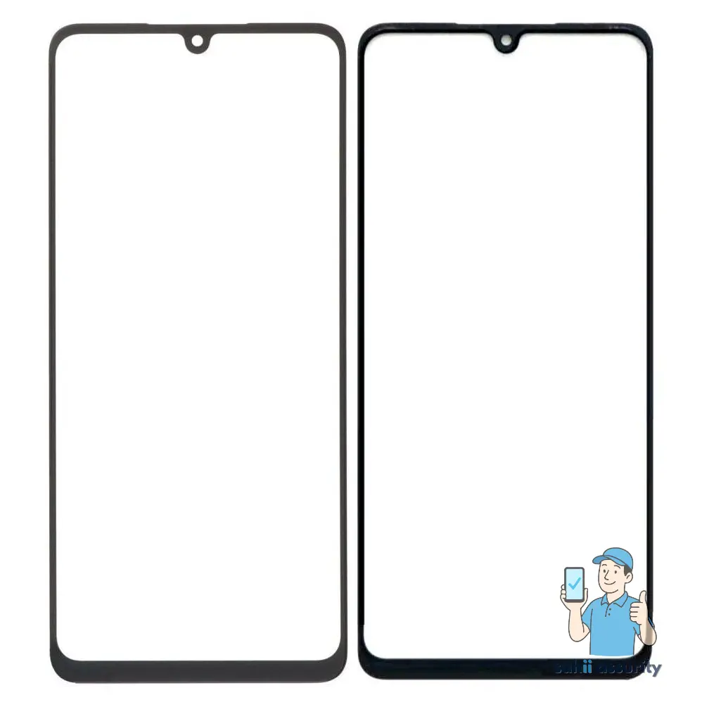 Front Glass for Samsung Galaxy A33 5G